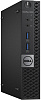 Десктоп Dell OptiPlex 3040 Micro Intel Core i3-6100 T 3.2GHz, 4Gb, 128Gb SSD (3040-9954) купить в интернет-магазине icover