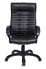 Офисное кресло Бюрократ KB-10 (Black) купить в интернет-магазине icover