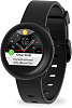 Умные часы MyKronoz ZeRound 3 Lite (Black) купить в интернет-магазине icover