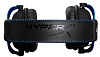 Игровая гарнитура HyperX Cloud (HX-HSCLS-BL/EM) для PS4/PS4 Pro/PS5 (Blue) купить в интернет-магазине icover