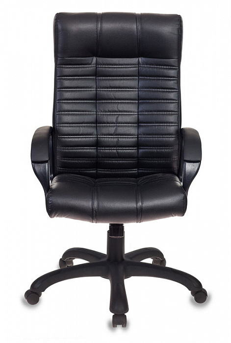 Офисное кресло Бюрократ KB-10 (Black) купить в интернет-магазине icover