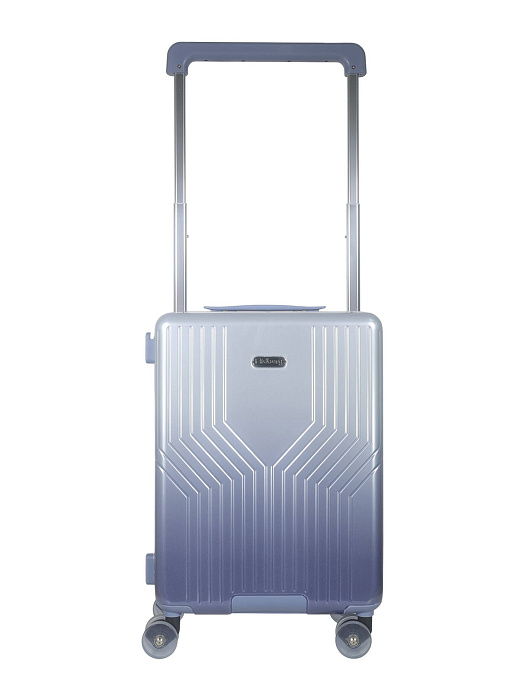 Чемодан Ridberg Chroma (Blue) размер S купить в интернет-магазине icover