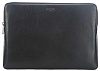 Чехол Knomo Barbican (45-101-BDD2) для MacBook Pro/Air 13" (Black) купить в интернет-магазине icover
