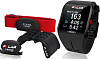 Polar V800 HR Combo (90061181) - спортивные GPS-часы (Black) купить в интернет-магазине icover