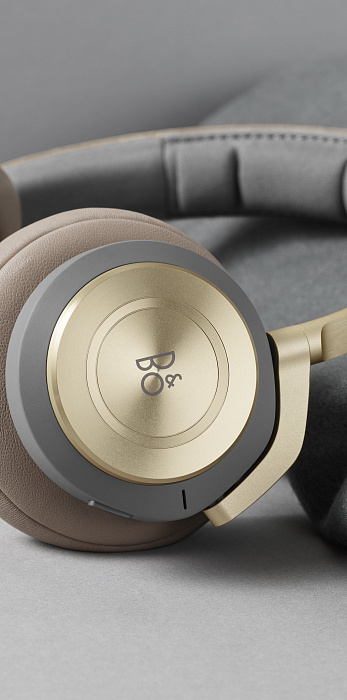 Наушники Bang & Olufsen Beoplay H9 2019 (Argilla Bright) купить в интернет-магазине icover