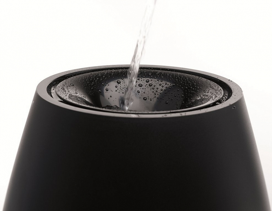 Boneco Air-O-Swiss E2441A - увлажнитель воздуха (Black) купить в интернет-магазине icover