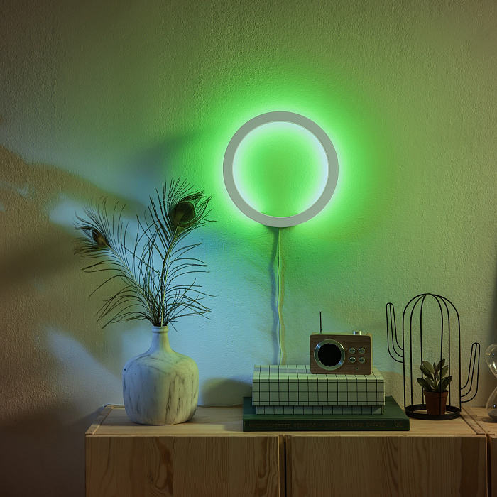 Светильник Philips Hue Sana 8718696169667 (White) купить в интернет-магазине icover