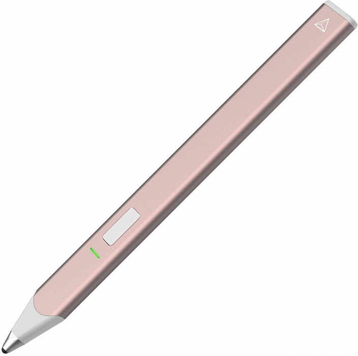 Стилус Adonit Snap (Rose Gold) купить в интернет-магазине icover