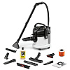 Моющий пылесос Karcher SE 4 Plus (1.081-170.0) купить в интернет-магазине icover