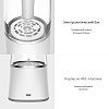 Устройство для производства дезинфицирующего гипохлорита натрия Xiaomi Dunhome Portable Generator купить в интернет-магазине icover