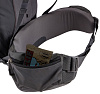 Мужской треккинговый рюкзак Thule Guidepost Men's Backpacking Pack 75L 206200 (Black/Dark Shadow) купить в интернет-магазине icover
