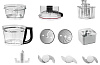 Кухонный комбайн KitchenAid Artisan 5KFP1335EAC (Cream) купить в интернет-магазине icover
