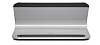 Logitech Base Charging Stand with Smart Connector - подставка для iPad Pro (Silver) купить в интернет-магазине icover