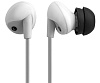 HiFiMan RE300a - вставные наушники с микрофоном (White) купить в интернет-магазине icover