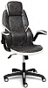 Игровое кресло Tetchair Bazuka 13082 (White/Grey) купить в интернет-магазине icover