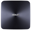 Неттоп Asus VivoMini UN62-M175Z Intel Core i5-4210U 1.7 GHz, 4Gb, 128Gb SSD (90MS00A1-M01760) купить в интернет-магазине icover