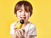 Электромеханический конструктор Bell.AI Mabot MA1002 B 5 в 1 (Yellow/White) купить в интернет-магазине icover