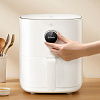 Аэрогриль Xiaomi Mi Smart Air Fryer 3.5L (BHR4849EU) купить в интернет-магазине icover