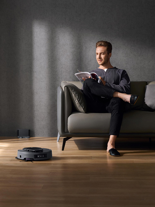 Купить робот-пылесос 3i g10 plus (grey/black) в Москве. В нашем каталоге интернет-магазина icover.ru вы можете ознакомиться с ценами, подробным описанием, фотографиями и техническими характеристиками. Низкие цены. Высокое качество. Доставка по России. Заказать товары по телефону +7(495)229-39-50 Робот-пылесос 3i G10 PLUS (Grey/Black) купить в интернет-магазине icover