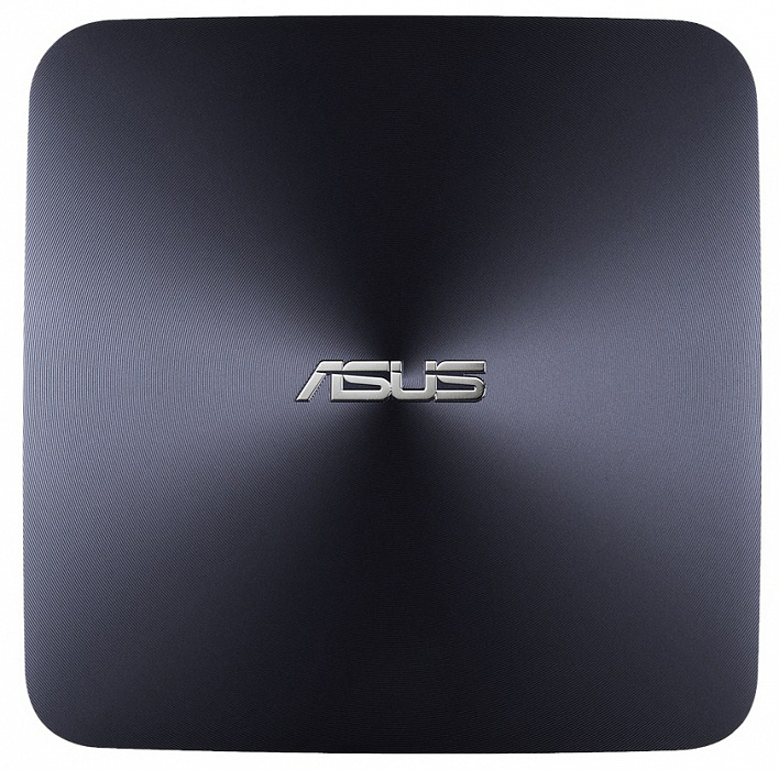 Неттоп Asus VivoMini UN62-M175Z Intel Core i5-4210U 1.7 GHz, 4Gb, 128Gb SSD (90MS00A1-M01760) купить в интернет-магазине icover