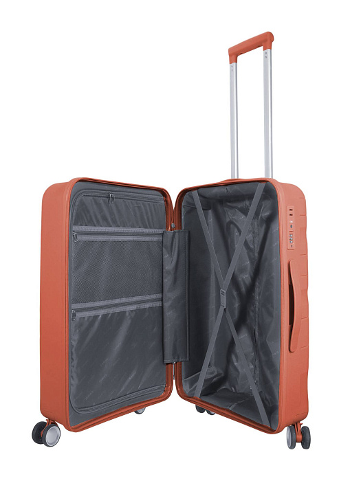 Чемодан Ridberg ICON (Orange) размер M купить в интернет-магазине icover