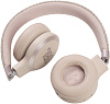 Беспроводные наушники JBL Live 460NC (Pink) купить в интернет-магазине icover