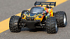 Радиоуправляемая машинка Xiaomi Smart Racing Car (Orange) купить в интернет-магазине icover