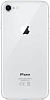 Смартфон Apple iPhone 8 256Gb (Silver) купить в интернет-магазине icover