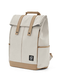 Рюкзак Ninetygo College Leisure Backpack 90BBPLF1902U-WH09 (White) купить в интернет-магазине icover