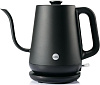 Электрочайник Wilfa WSPOK-1000B (Black) купить в интернет-магазине icover
