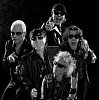 Виниловая пластинка Scorpions - Sting in the Tail (2010) купить в интернет-магазине icover