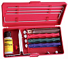 Lansky Universal Knife Sharpening System (LNLKUNV) - набор точильных камней для ножей купить в интернет-магазине icover