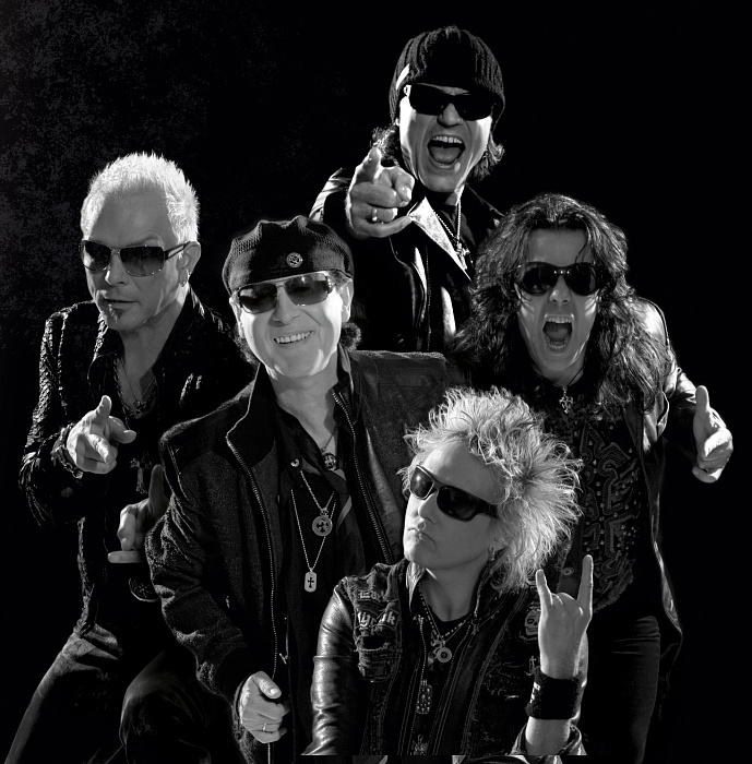 Виниловая пластинка Scorpions - Sting in the Tail (2010) купить в интернет-магазине icover