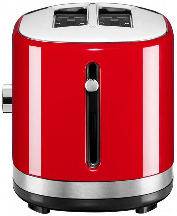 Тостер KitchenAid 5KMT2116EER на 2 хлебца (Red) купить в интернет-магазине icover