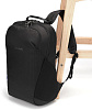 Рюкзак Pacsafe Vibe 20 Econyl (40130138) для ноутбука 13" (Black) купить в интернет-магазине icover