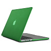 Чехол-накладка пластиковая i-Blason для Macbook Pro Retina 13 (Green) купить в интернет-магазине icover