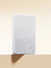 Внешний аккумулятор Xiaomi Magnetic Power Bank 5000mAh BHR9303GL (White) купить в интернет-магазине icover