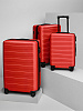 Чемодан Ninetygo Rhine Luggage 28 120405 (Red) купить в интернет-магазине icover