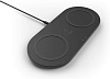 Беспроводное зарядное устройство Belkin BOOST CHARGE WIZ008vfBK (Black) купить в интернет-магазине icover