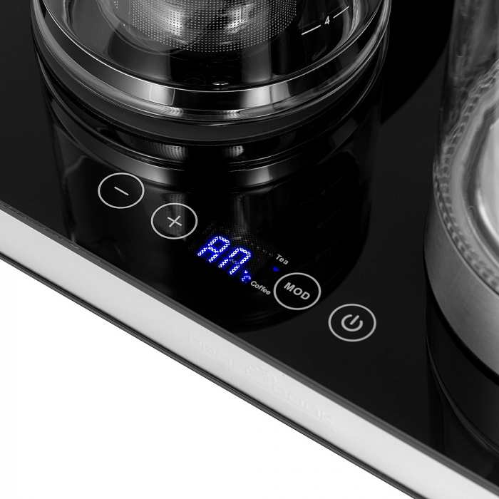 Чайный набор Profi Cook PC-TKS 1056 купить в интернет-магазине icover