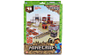 Jazwares Minecraft Вагонетка и взрывчатка ТНТ - конструктор из бумаги купить в интернет-магазине icover