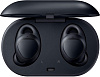 Спортивные беспроводные наушники Samsung Gear IconX SM-R140 (Black) купить в интернет-магазине icover