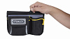 Сумка поясная Stanley Basic Personal Pouch (1-96-179) купить в интернет-магазине icover