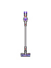 Вертикальный пылесос Dyson V8 Advanced SV25 492637-01 UK/UAE (Silver) купить в интернет-магазине icover