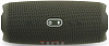 Портативная акустическая система JBL Charge 5 (Green) купить в интернет-магазине icover