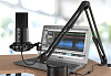 Микрофон Fifine T683 (Black) купить в интернет-магазине icover