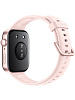 Умные часы Huawei Watch FIT 3 SLO-B09 (Pink) купить в интернет-магазине icover