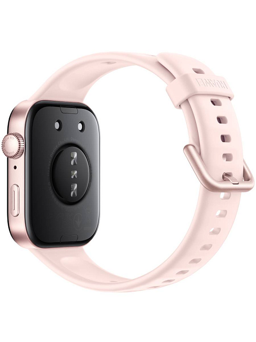 Умные часы Huawei Watch FIT 3 SLO-B09 (Pink) купить в интернет-магазине icover