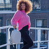 Рюкзак XD Design Bobby Elle P705.220 (Light Grey) купить в интернет-магазине icover