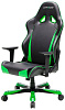 DXRacer Tank OH/TB29/NE - компьютерное игровое кресло (Green) купить в интернет-магазине icover